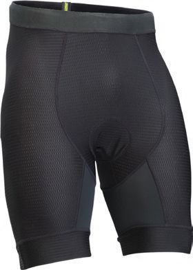 Moose Racing Xc1 Compression Shorts