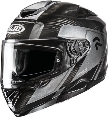 HJC Rpha 72 Carbon