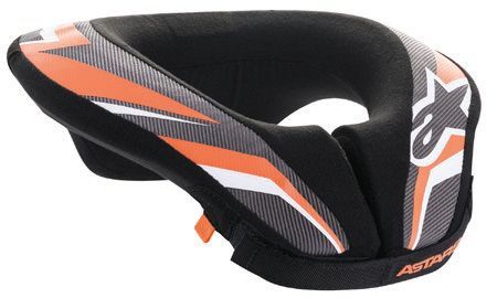 Alpinestars Sequence Youth Neck Rolls