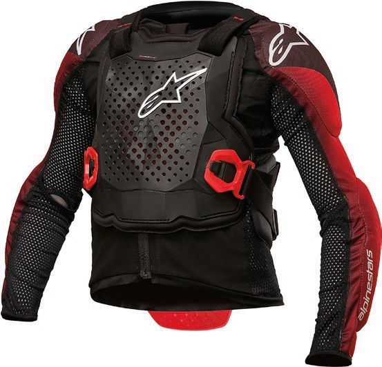 Alpinestars Bionic Tech Youth Protection Jacket