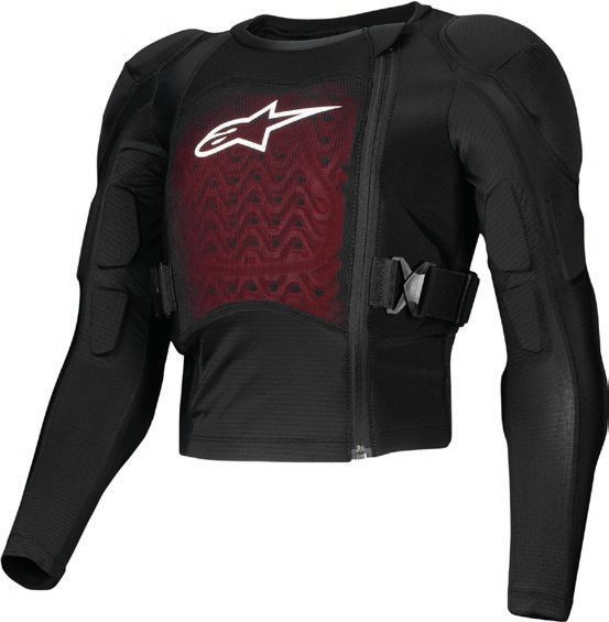 Alpinestars Bionic Plasma Lt Youth Protection Jacket