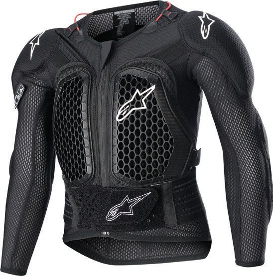 Alpinestars Youth Bionic Action V2 Jacket