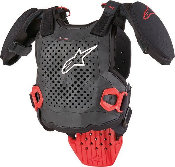 Alpinestars A-5 S Youth Body Armor