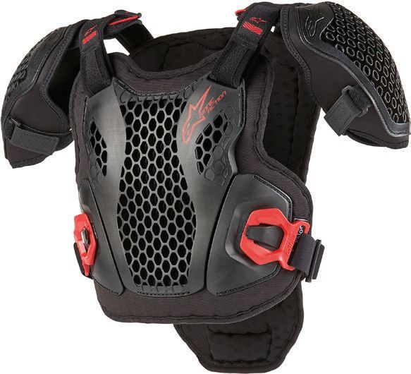 Alpinestars Youth Bionic Action Chest Protector