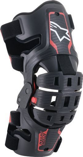 Alpinestars Youth Bionic 5S Knee Braces