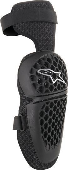 Alpinestars Youth Bionic Plus Knee Protectors