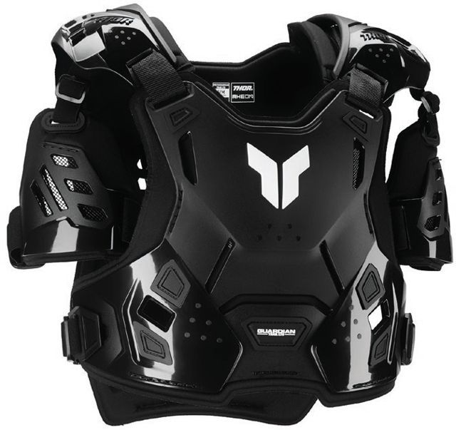 Thor Youth Guardian Ltd Trail Roost Guard