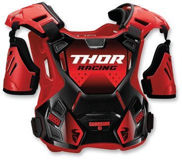Thor Youth Guardian Roost Deflectors