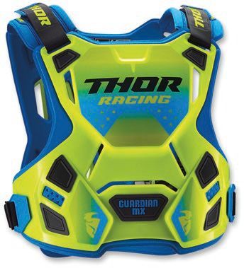Thor Youth Guardian Mx Roost Deflector