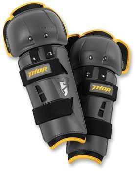 Thor Youth Sector Gp Knee Guards