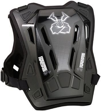 Moose Racing Youth Agroid Roost Deflectors