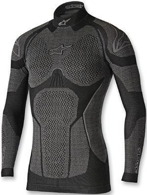 Alpinestars Men's Ride Tech Ride Tech Lite Undersuit Winter Top/Bottom