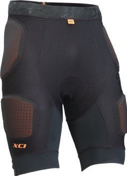 Moose Racing Xc1 Guard Shorts