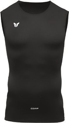 Thor Comp Sleeveless Shirt