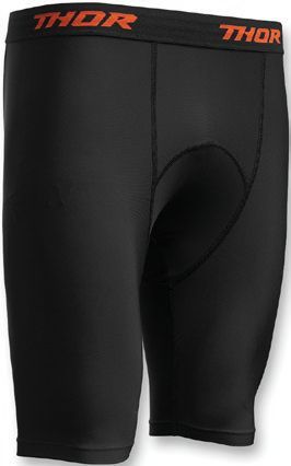 Thor Comp Shorts