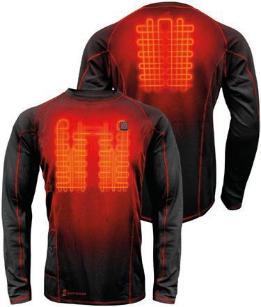 Gerbing 7V Heated Base Layer Shirt