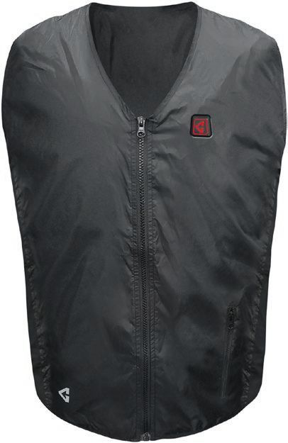Gerbing 7V Heated Vest Liner