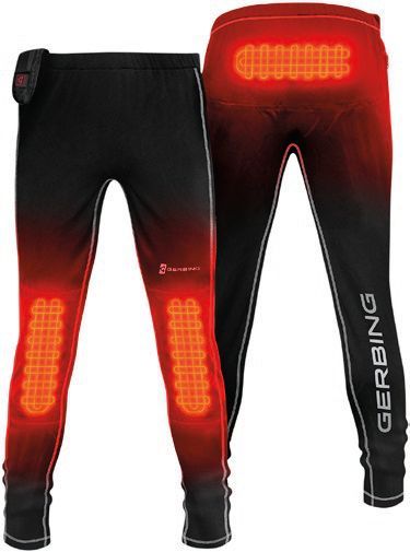Gerbing Women's 7V Battery Heated Pants