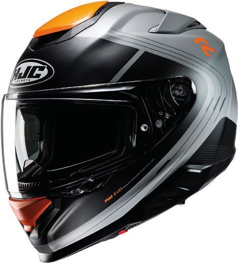 HJC Rpha 71