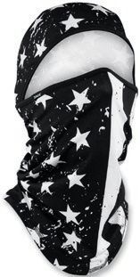 Zan Headgear Sportflex Convertible Balaclavas