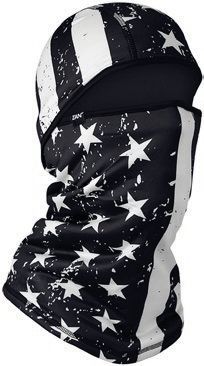 Zan Headgear Sportflex Fleece-Lined Convertible Balaclavas