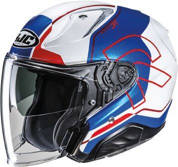 HJC Rpha 31
