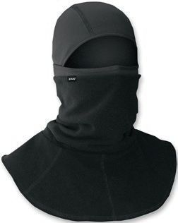 Zan Headgear Balaclava With Gaiter