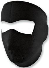 Zan Headgear Neo-X Three-Panel Face Mask
