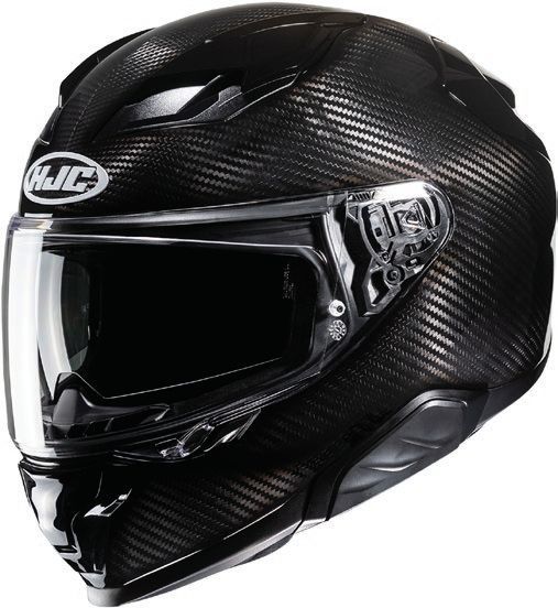 HJC F71 Carbon