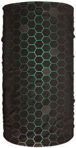 Zan Headgear Fleece-Lined Motley Tubes
