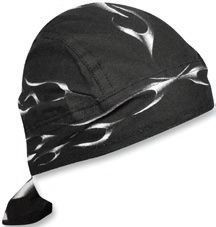 Zan Headgear Flydanna Deluxe