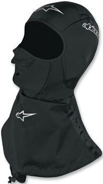 Alpinestars Winter Touring Balaclava Open-Face Balaclava