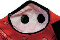 Moose Racing Pro Series Rider Bandana Dust Masks