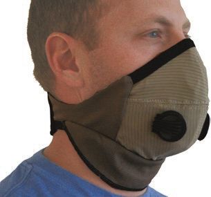 Moose Racing Pro Series Rider Dust Masks