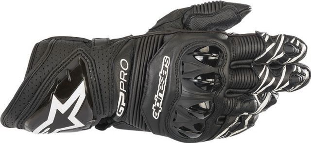 Alpinestars Gp Pro Rs3 Gloves