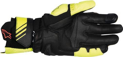 Alpinestars Gp Plus R V3 Leather Gloves