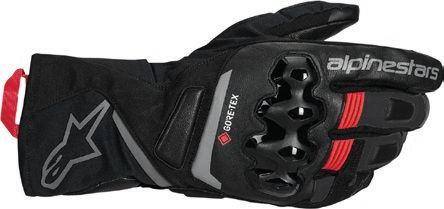 Alpinestars Wt-8 Gore-Tex Insulated Gloves