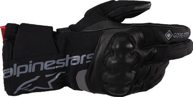 Alpinestars Wt-4 Gore-Tex Gloves