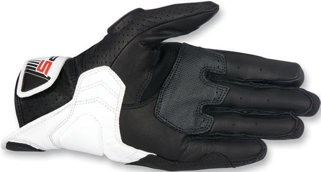 Alpinestars Sp-5 Leather Gloves