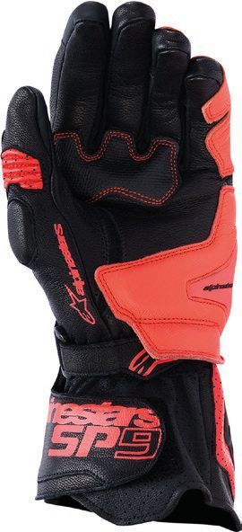 Alpinestars Sp-9 Gloves