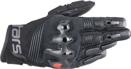 Alpinestars Halo Leather Gloves
