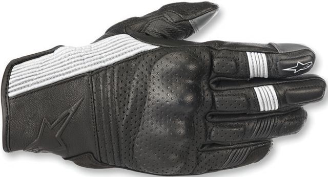 Alpinestars Mustang Leather V2 Gloves