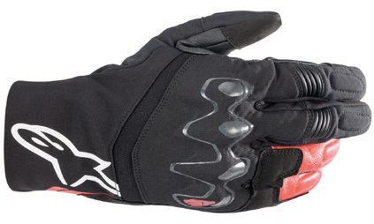 Alpinestars Hyde Xt Drystar Xf Mid-Season Gloves