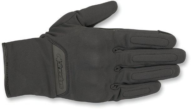 Alpinestars C-1 Gore Windstopper V2 Gloves