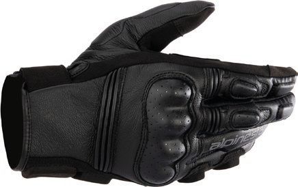 Alpinestars Stella Phenom Leather Air Gloves