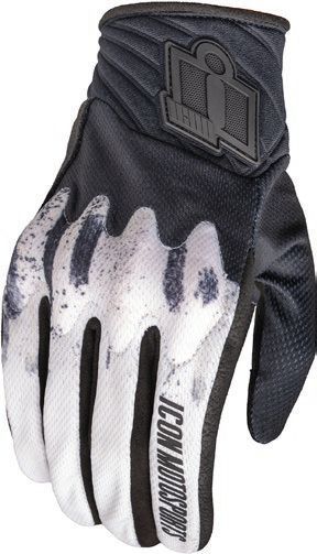 Icon Anthem 3 Cx Gloves