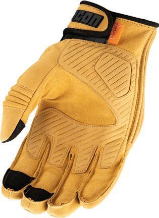 Icon Long Track Cx Gloves