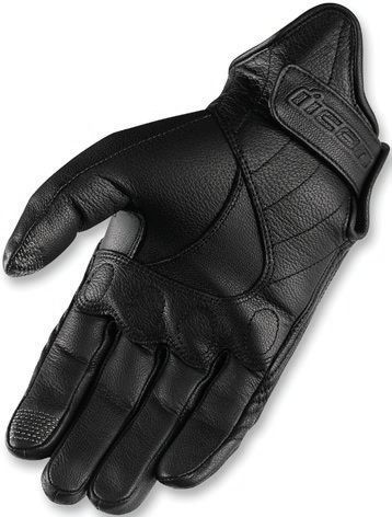 Icon Men's Pursuit Classic Gloves