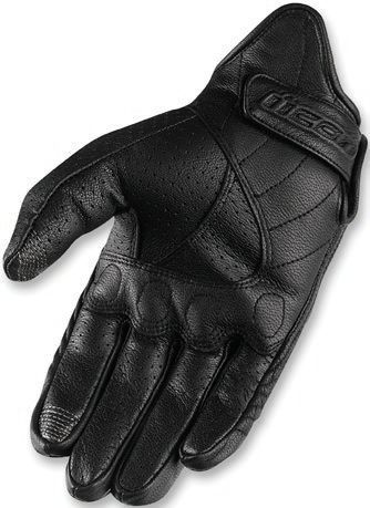 Icon Men's Pursuit Classic Perf Gloves