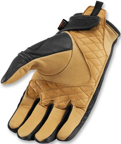 Icon Men's Icon 1000 Axys Gloves